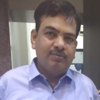 Deepak kumar Patki