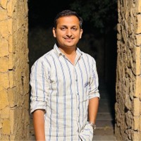 Nikit Prajapati