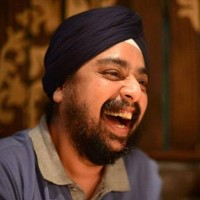 Gagandeep Singh Sapra