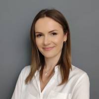 Justyna Skwarczek