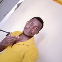 Musinguzi Geoffrey