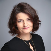 Julie Nedelec
