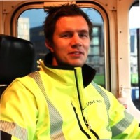 Stian Brå Nordsæther