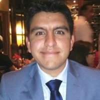 Pablo Gómez Pérez