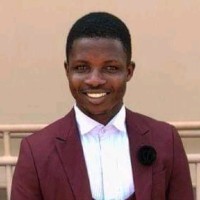 Umar Abdulai Antwi