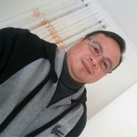 Evaristo Anglo