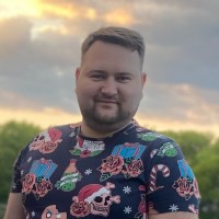 Dmytro Gerasymenko