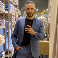 Bruno de Matos Soares