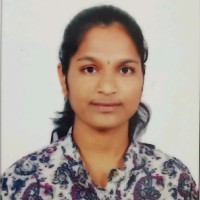 Chaitra C