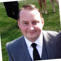 Chris Carruthers