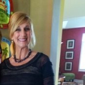 Terri Godfrey