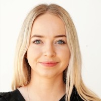 Jade Harrison