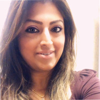 Huda Shaikh