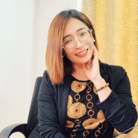 Phyo Ei Ei Win Shaung