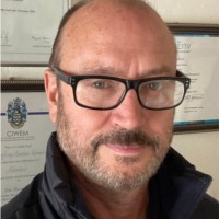 Geoff Nemec
