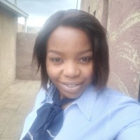 Tsholofelo Thekiso
