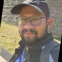 Vinayak Dewangan