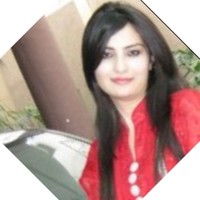 Saima Naz