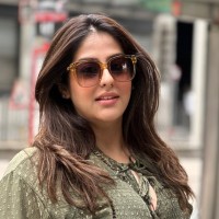 Fiza Malhotra