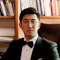 Tianyou Wang
