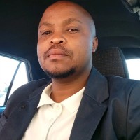 Thabo Lawrence
