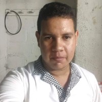 Daniel Cienfuegos Hernandez