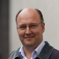 Henry Stevenson