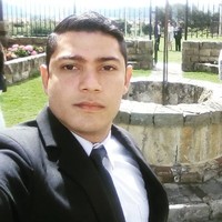 Derick Gomez Lopez