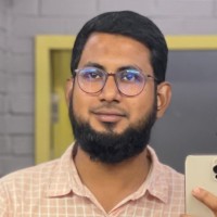 Syed Rabbani