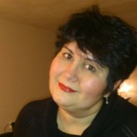 Vasilica Goossen Marin