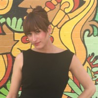Samantha Levison