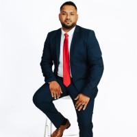 Ashwin Dorosamy CA(SA)