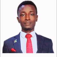 Olaoluwa Olanrewaju