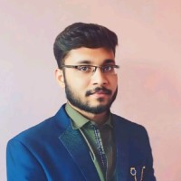 Zubair Ahamed