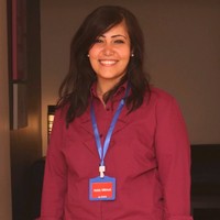Haidy Mikhail