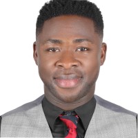 Sarpong Ofosu Frederick