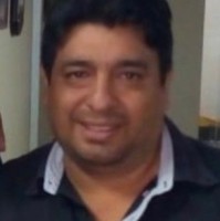 Carlo Aranibar Gonzales