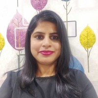 Mrunali Shende