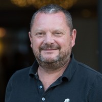 Andrew Johnston