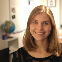 Luise Brandstetter