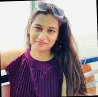 Shubhangi Mahajan