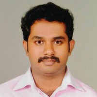 Amjith P B