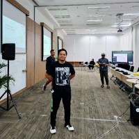 Maruli Tua Saragih