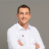 Héctor Hormigo Herrera, Mba