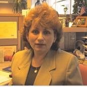 Tatyana Tokareva
