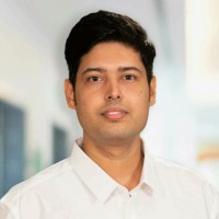 Anirudh Sharma