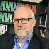 Michael-Peter Gerhard