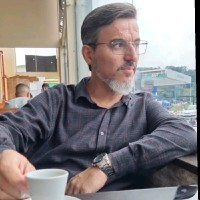 Edjeferson Cypriano