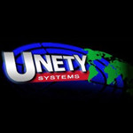 Social Media at UNETY