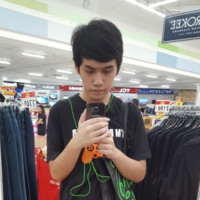 Chalermpon Tritham